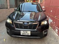 Bán xe Subaru Forester 2.0i-L 2022 giá 640 Triệu - TP HCM