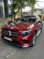 Bán xe Mercedes Benz GLC 2017 300 4Matic giá 780 Triệu - TP HCM