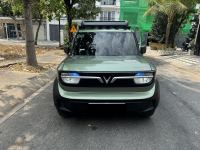 Bán xe VinFast VF3 2025 Plus giá 249 Triệu - TP HCM