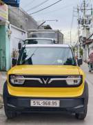 Bán xe VinFast VF3 2025 Plus giá 199 Triệu - TP HCM
