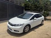 Bán xe Honda Civic 2012 1.8 AT giá 285 Triệu - Đăk Nông