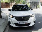Bán xe Peugeot 2008 2021 GT Line 1.2 AT giá 515 Triệu - TP HCM