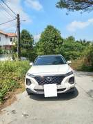 Bán xe Hyundai SantaFe 2019 2.2L HTRAC giá 725 Triệu - TP HCM