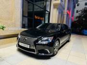Bán xe Lexus LS 2013 460L giá 1 Tỷ 525 Triệu - Phú Thọ