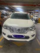 Bán xe Nissan Terra 2019 V 2.5 AT 4WD giá 630 Triệu - TP HCM