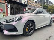 Bán xe MG 5 2022 Luxury 1.5 AT giá 365 Triệu - Hà Nội