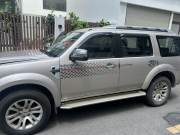 Bán xe Ford Everest 2014 2.5L 4x2 AT giá 345 Triệu - Hà Nội
