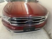 Bán xe Ford Everest 2019 Titanium 2.0L 4x4 AT giá 739 Triệu - Hà Nội