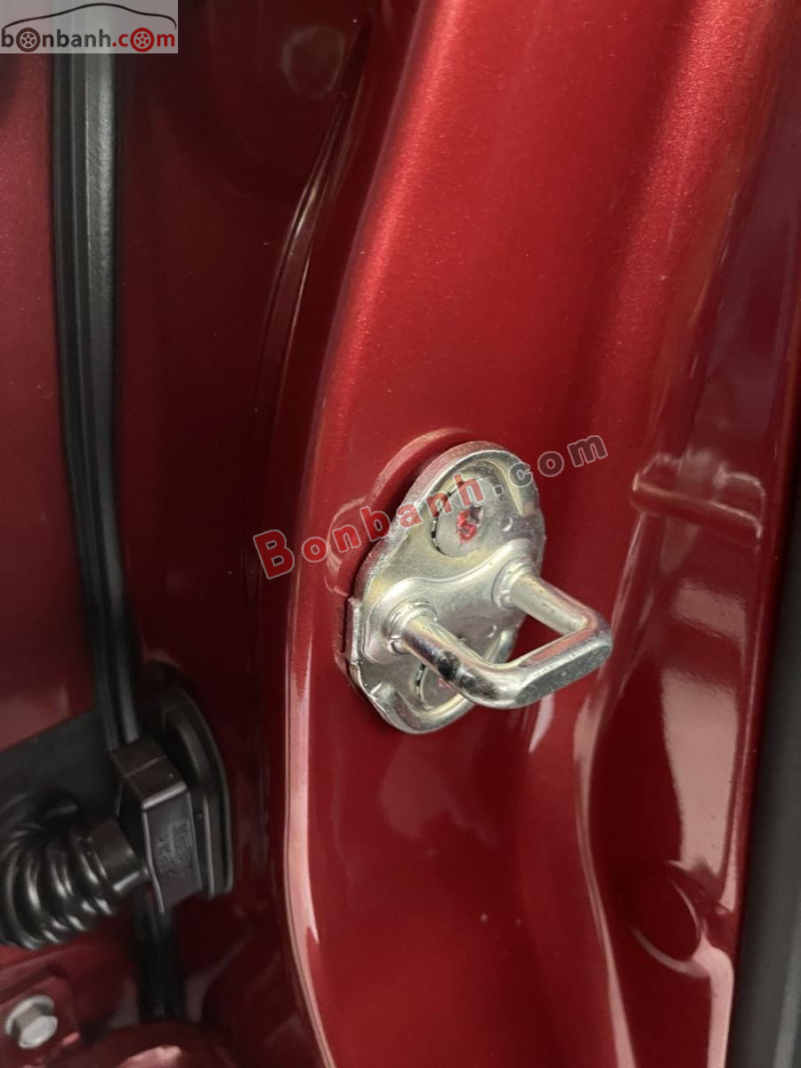 Mazda CX5 2.5 AT 2WD 2017 - 449 Triệu 7