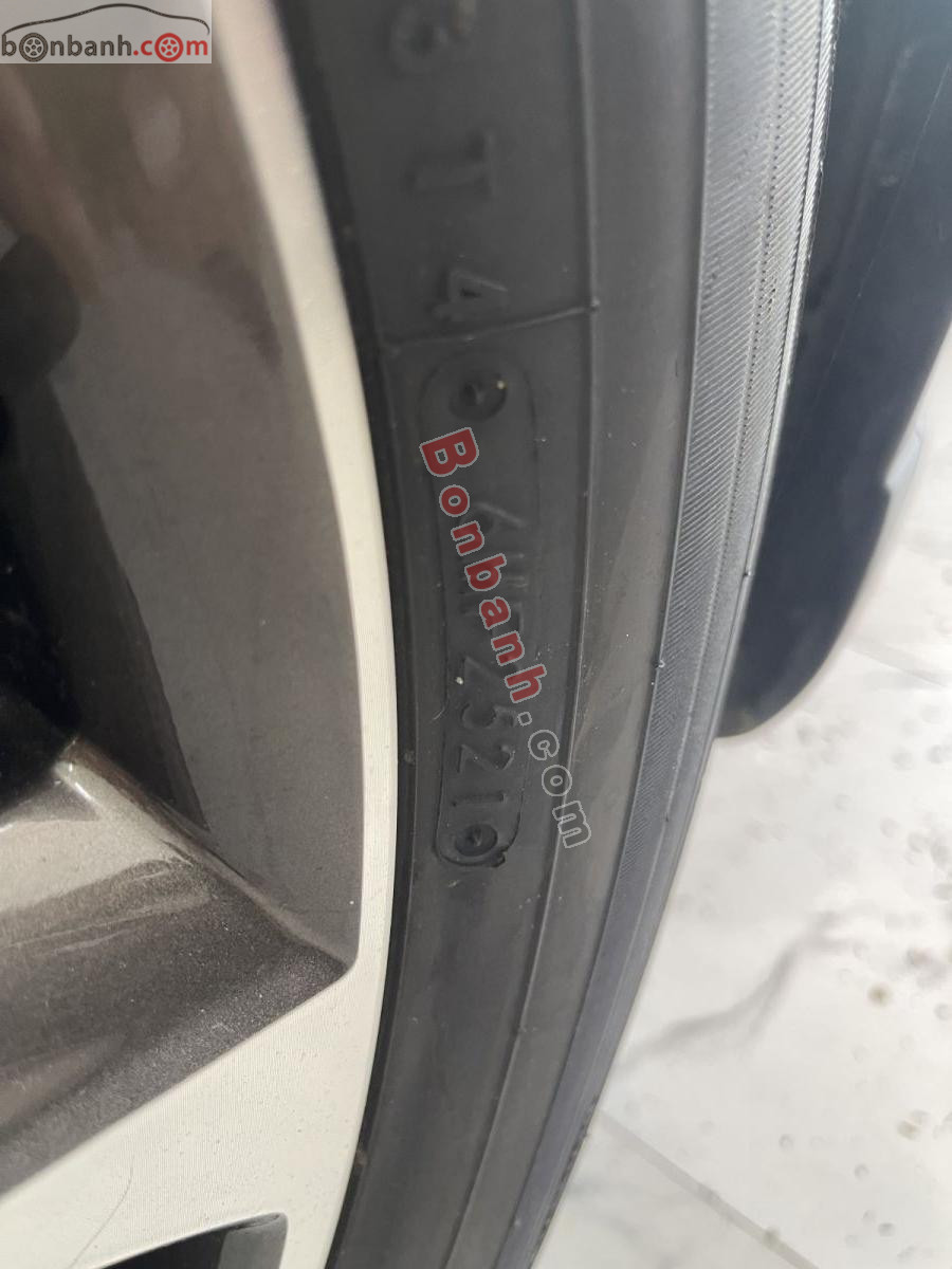 Mazda CX5 2.5 AT 2WD 2017 - 449 Triệu 8