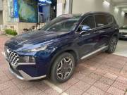 Bán xe Hyundai SantaFe 2022 Cao cấp 2.5L HTRAC giá 889 Triệu - Hà Nội