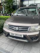 Bán xe Suzuki Grand vitara 2014 2.0 AT giá 250 Triệu - Hà Nội