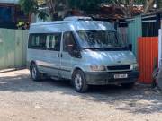 Bán xe Ford Transit 2006 2.3L giá 105 Triệu - TP HCM