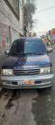 Bán xe Toyota Zace 2001 GL giá 92 Triệu - Đồng Nai