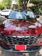 Bán xe Hyundai Tucson 2022 2.0 AT Tiêu chuẩn giá 690 Triệu - TP HCM
