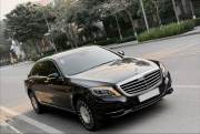 Bán xe Mercedes Benz S class 2014 S400L giá 985 Triệu - Hà Nội
