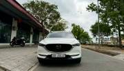 Bán xe Mazda CX5 2018 2.5 AT AWD giá 550 Triệu - Thái Bình