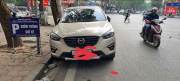 Bán xe Mazda CX5 2013 2.0 AT giá 440 Triệu - Hà Nội