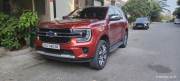 Bán xe Ford Everest 2023 Titanium 2.0L 4x2 AT giá 1 Tỷ 170 Triệu - TP HCM