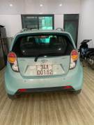 Bán xe Daewoo Matiz Groove 1.0 AT 2011 giá 131 Triệu - Hải Dương
