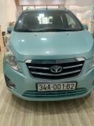 Bán xe Daewoo Matiz Groove 1.0 AT 2011 giá 131 Triệu - Hải Dương