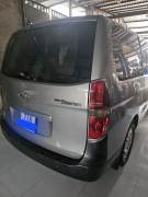 Bán xe Hyundai Grand Starex 2011 2.4 MT giá 295 Triệu - Bến Tre