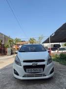 Bán xe Chevrolet Spark 2015 LTZ 1.0 AT Zest giá 120 Triệu - TP HCM