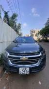 Bán xe Chevrolet Colorado 2018 LTZ 2.5L 4x4 AT giá 320 Triệu - TP HCM