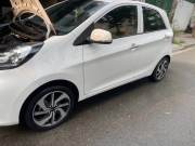 Bán xe Kia Morning 2021 Deluxe giá 310 Triệu - Vĩnh Phúc