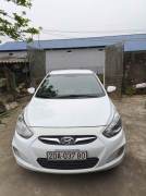 Bán xe Hyundai Accent 2011 1.4 AT giá 195 Triệu - Thái Nguyên