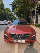 Bán xe VinFast Lux A 2.0 2019 Plus 2.0 AT giá 540 Triệu - Hà Nội