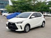 Bán xe Toyota Wigo 2025 G 1.2 AT giá 385 Triệu - Bình Định