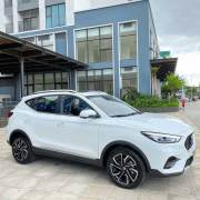 Bán xe MG ZS 2025 Luxury 1.5 AT 2WD giá 495 Triệu - Hà Nội