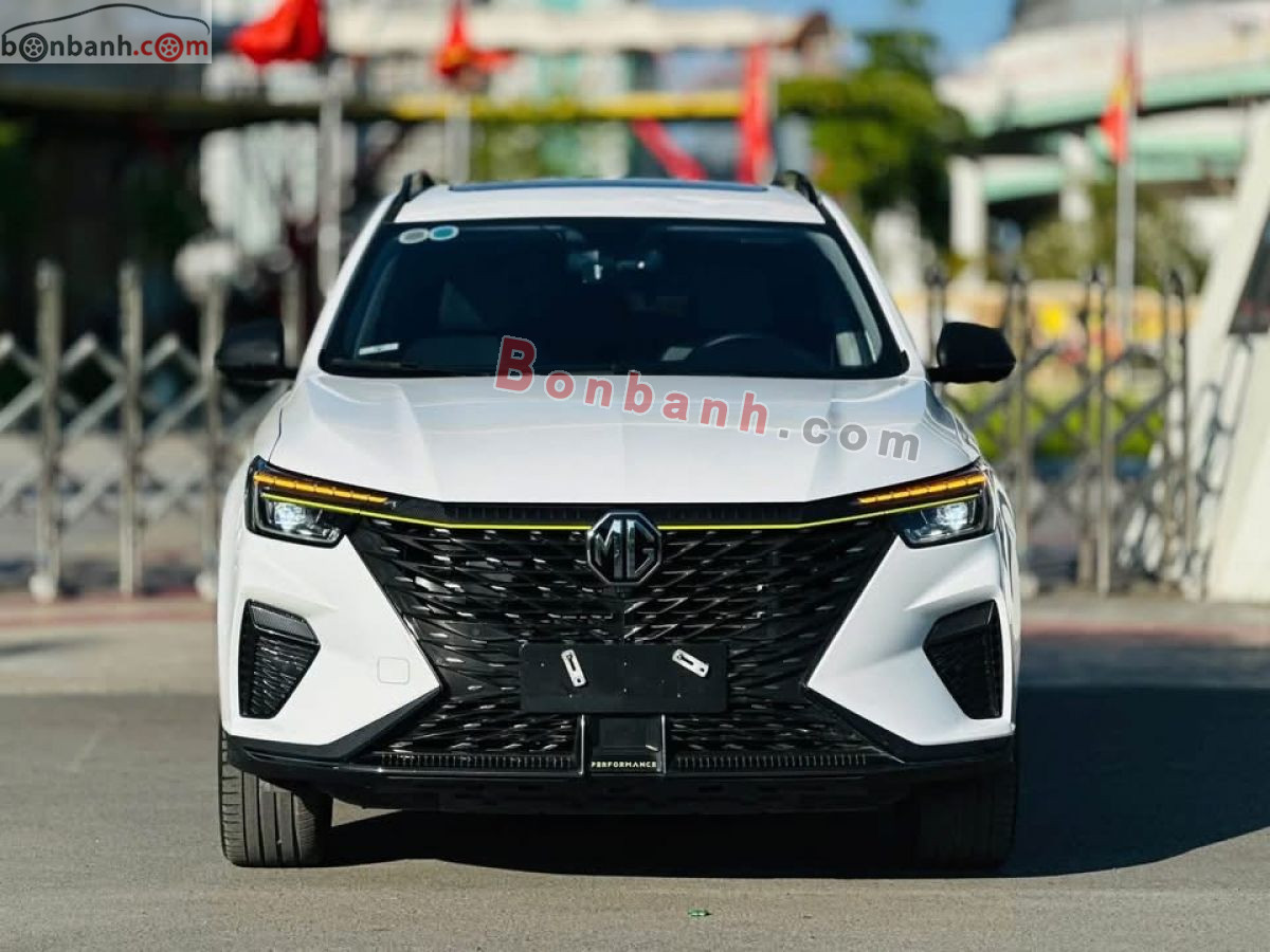 MG RX5 1.5T LUX 2025 - 560 Triệu