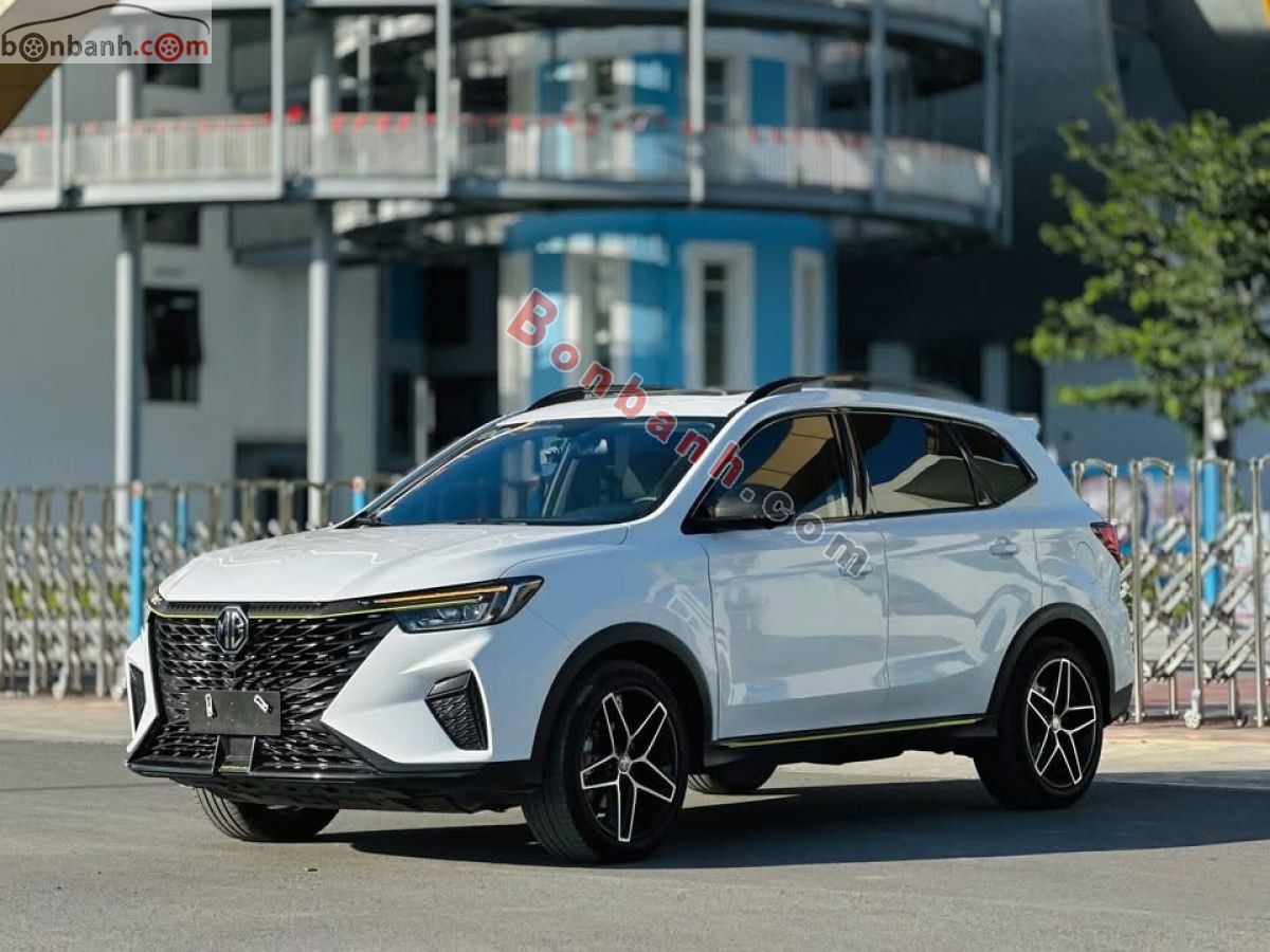 MG RX5 1.5T LUX 2025 - 560 Triệu 2