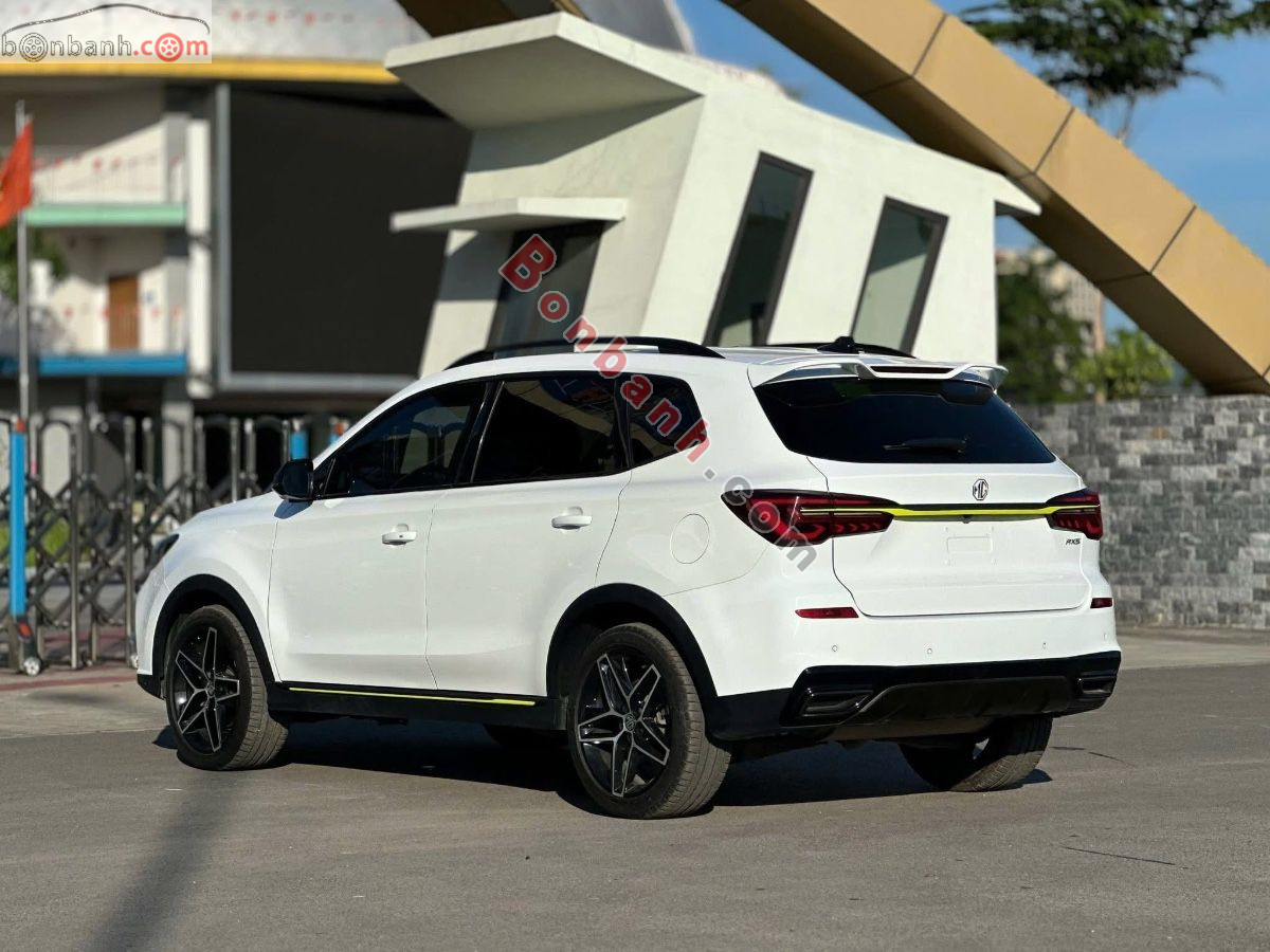 MG RX5 1.5T LUX 2025 - 560 Triệu 3