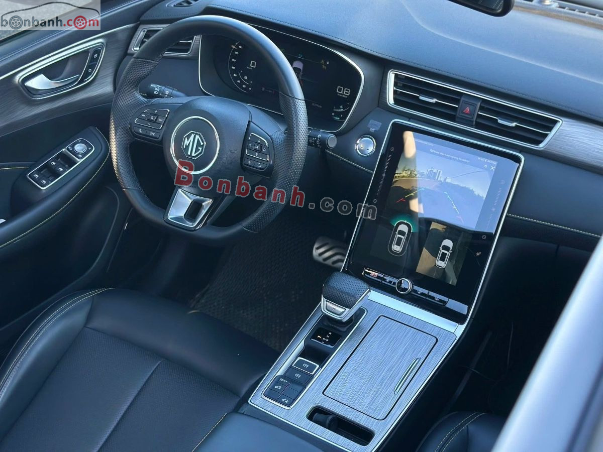 MG RX5 1.5T LUX 2025 - 560 Triệu 5