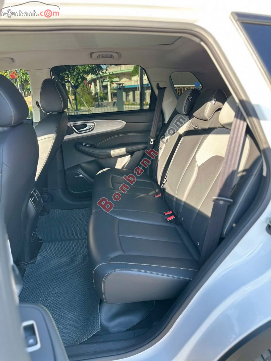 MG RX5 1.5T LUX 2025 - 560 Triệu 6