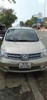 Bán xe Nissan Grand livina 2011 1.8 AT giá 95 Triệu - TP HCM