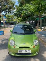 Bán xe Daewoo Matiz SE 0.8 MT 2007 giá 48 Triệu - TP HCM