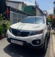 Bán xe Kia Sorento 2012 GAT 2.4L 4WD giá 325 Triệu - Hà Nội