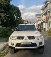 Bán xe Mitsubishi Pajero Sport 2012 G 4x2 AT giá 270 Triệu - Hà Nội