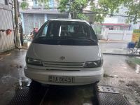 Bán xe Toyota Previa 1996 2.4 AT giá 55 Triệu - TP HCM