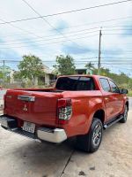 Bán xe Mitsubishi Triton 2022 4x2 AT Mivec giá 495 Triệu - Đồng Nai