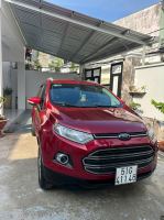 Bán xe Ford EcoSport 2018 Titanium 1.5L AT giá 290 Triệu - TP HCM