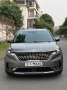 Bán xe Kia Carnival 2022 Signature 2.2D giá 1 Tỷ 100 Triệu - TP HCM