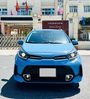 Bán xe Kia Morning 2022 GT-Line giá 328 Triệu - TP HCM