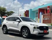 Bán xe Hyundai SantaFe 2022 Tiêu chuẩn 2.2L giá 765 Triệu - TP HCM