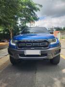 Bán xe Ford Ranger 2018 Raptor 2.0L 4x4 AT giá 720 Triệu - TP HCM