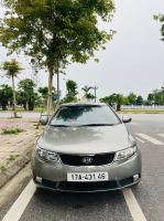 Bán xe Kia Forte 2009 SLi 1.6 AT giá 205 Triệu - Thái Bình